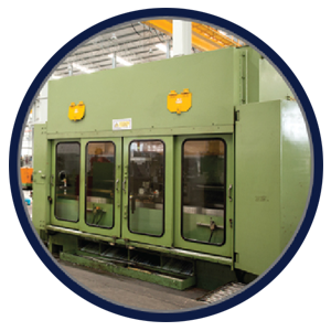 Eddy Current Testing