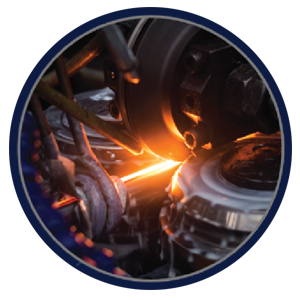 High Frequency Welding