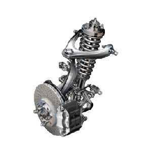 Suspension System