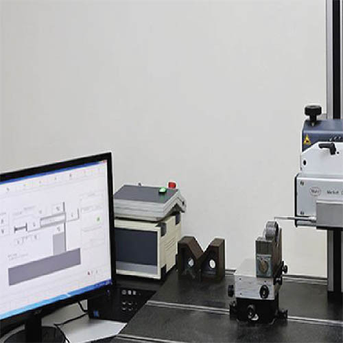 CONTOUR MEASURING MACHINE