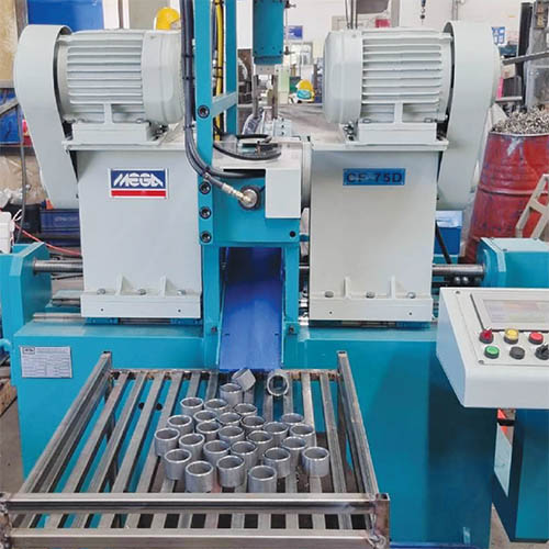 HIGH-PRECISION-CHAMFER-MACHINE